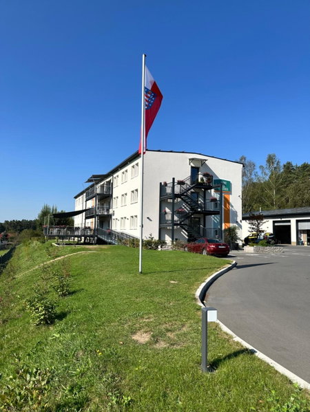 Aparthotel Rotheul, Rotheul, Germany