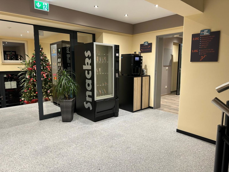 Aparthotel Rotheul, Rotheul, Germany