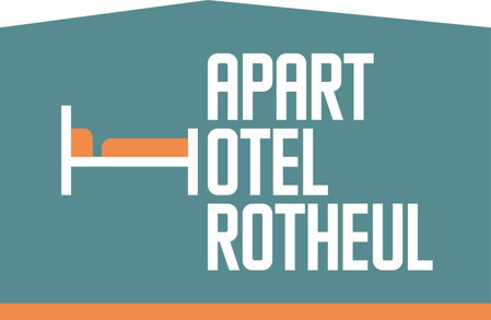 Aparthotel Rotheul, Rotheul, Germany