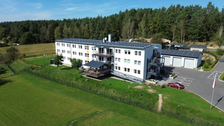 Aparthotel Rotheul, Rotheul, Germany