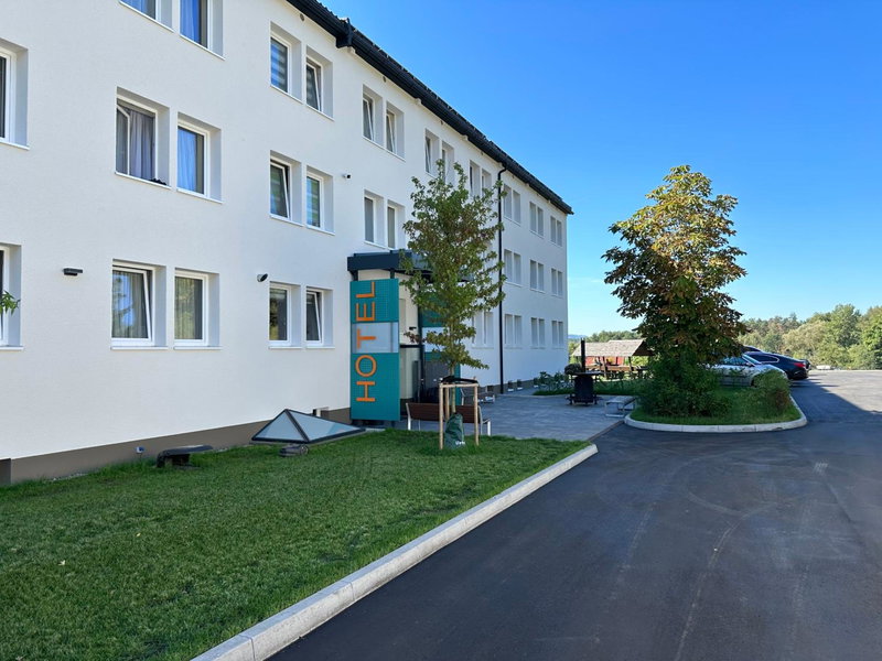 Aparthotel Rotheul, Rotheul, Germany
