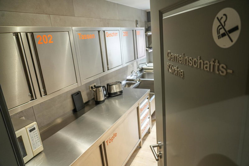 Aparthotel Rotheul, Rotheul, Germany