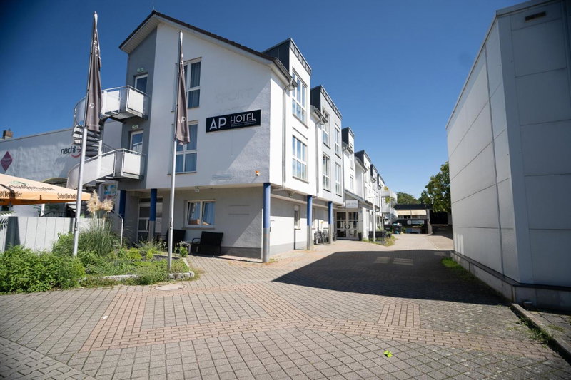 AP Hotel Mannheim Viernheim, Viernheim, Germany