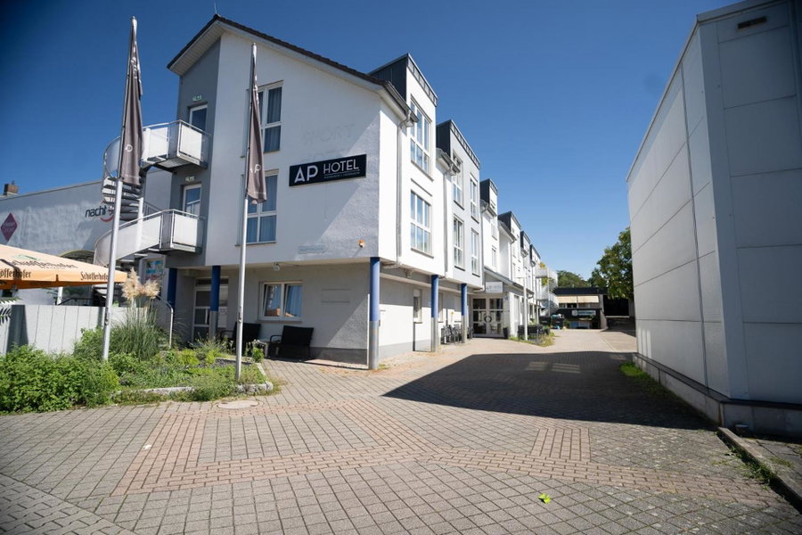 AP Hotel Mannheim Viernheim, Viernheim, Germany