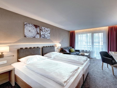 Hotel Die Krone - Immenstadt-Stein, Immenstadt im Allgäu, Germany