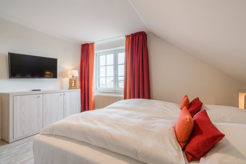 Hotel Garni Kölfhamm, Böhl, Germany