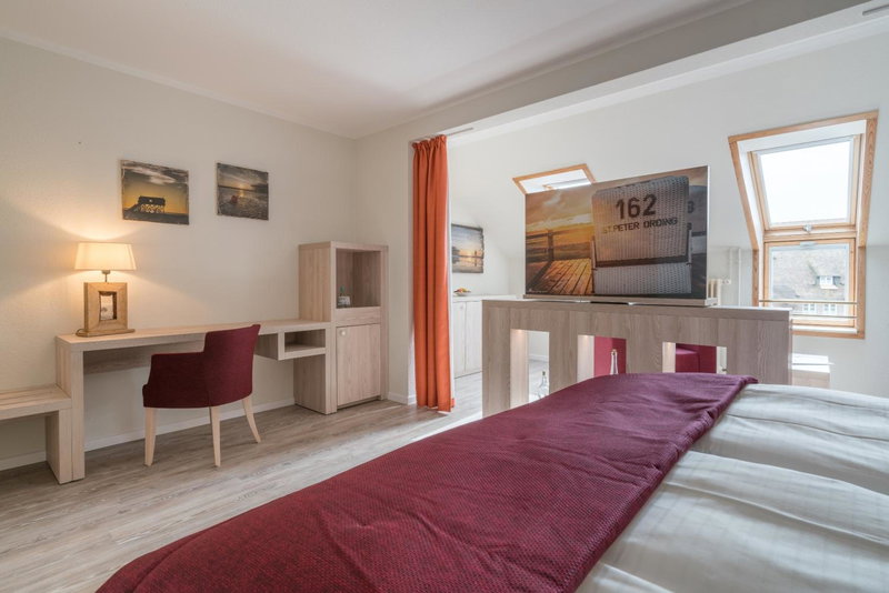 Hotel Garni Kölfhamm, Böhl, Germany