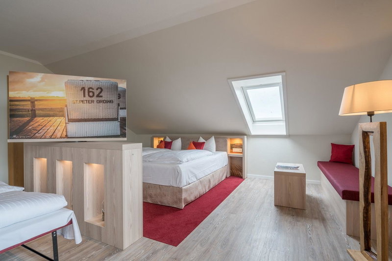 Hotel Garni Kölfhamm, Böhl, Germany