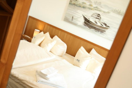 Kells Appartements, Klink, Germany