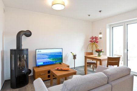 Kells Appartements, Klink, Germany