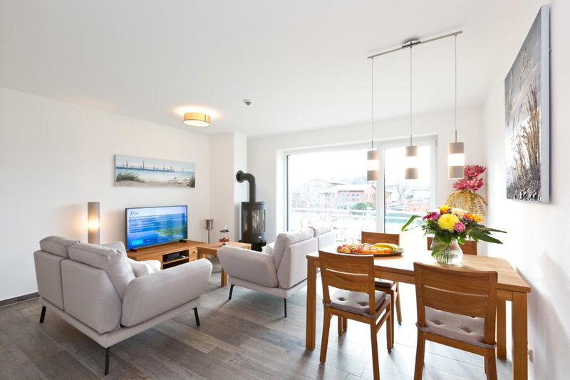 Kells Appartements, Klink, Germany