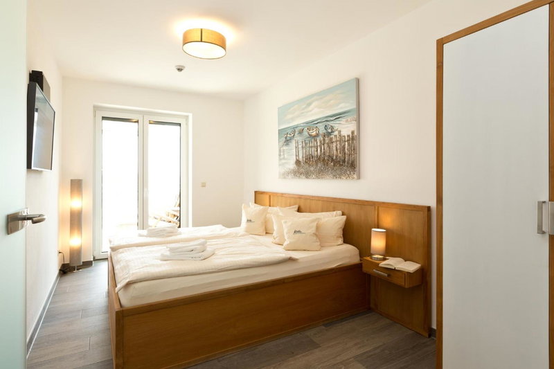 Kells Appartements, Klink, Germany