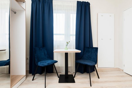 Aparthotel Stralsund, das Original, Stralsund, Germany