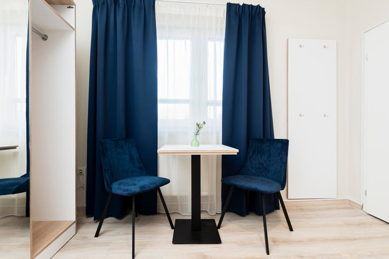 Aparthotel Stralsund, das Original, Stralsund, Germany