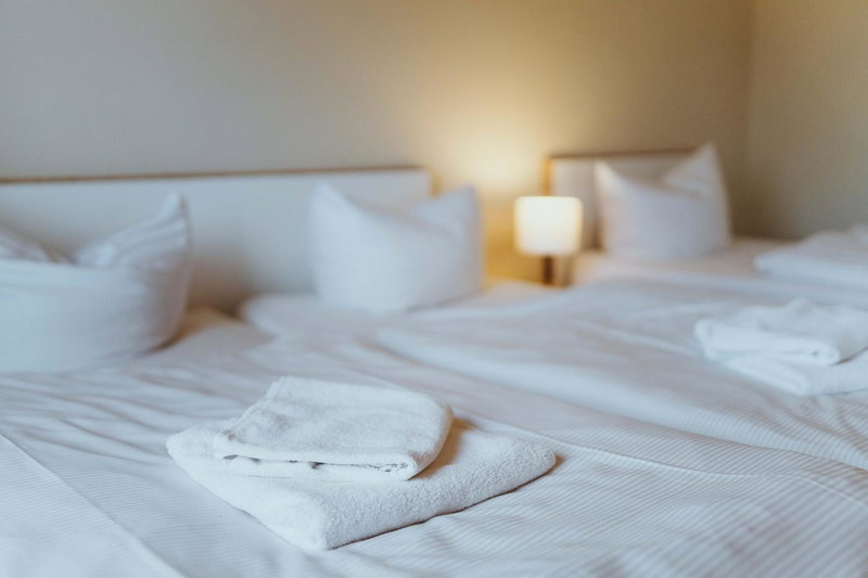 Aparthotel Stralsund, das Original, Stralsund, Germany