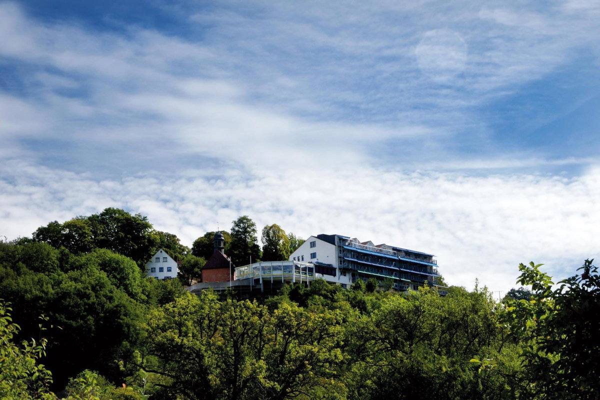 Hotel · Berg-Gasthof Hötzelein, Kunreuth