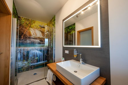 Hotel Landgasthof Oberschnorrhof, Dammbach, Germany