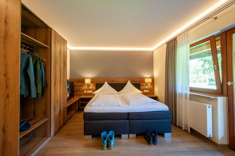 Hotel Landgasthof Oberschnorrhof, Dammbach, Germany