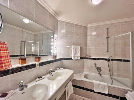 Hotel Goldener Anker, Bayreuth, Germany