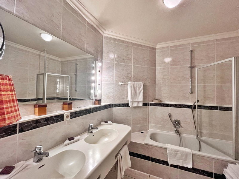 Hotel Goldener Anker, Bayreuth, Germany