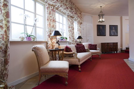 Hotel Goldener Anker, Bayreuth, Germany