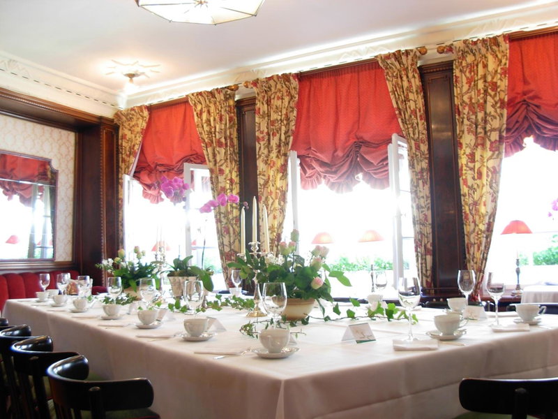 Hotel Goldener Anker, Bayreuth, Germany