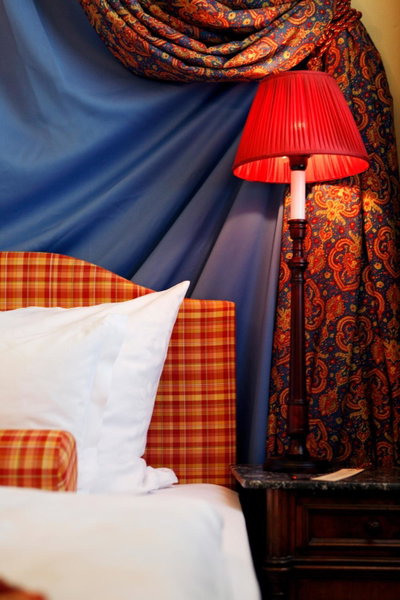 Hotel Goldener Anker, Bayreuth, Germany