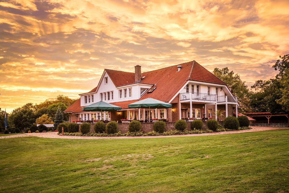 Hotel Reindahls, Germany