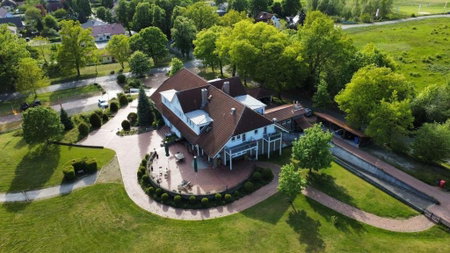 Hotel Reindahls, Wilkendorf, Germany
