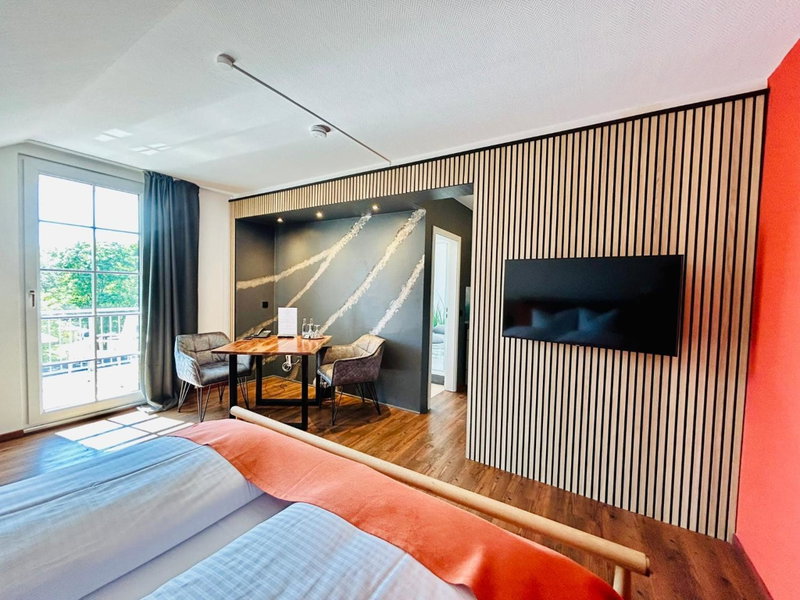 Hotel Reindahls, Wilkendorf, Germany