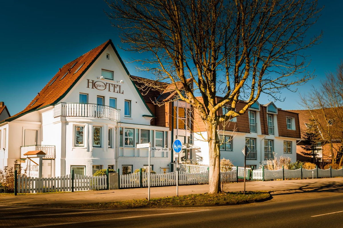 Hotel an der Linah garni, Germany