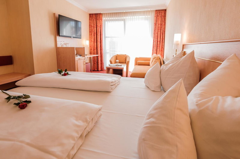 Hotel an der Linah garni, Buxtehude, Germany