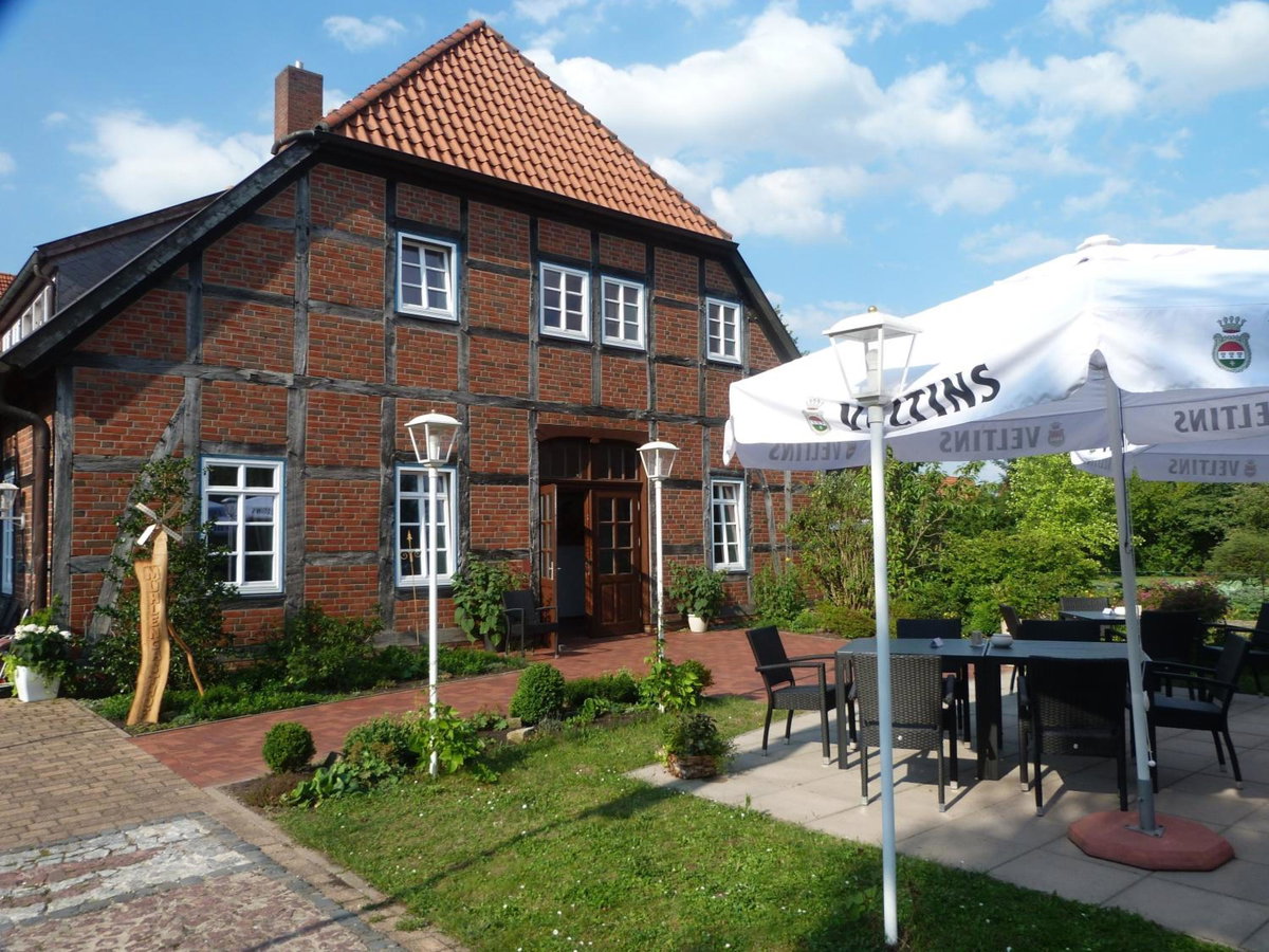 Hotel · Mühlengasthof Landesbergen, Landesbergen