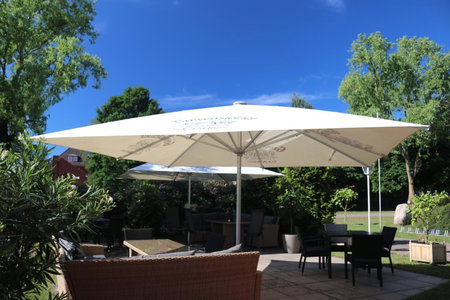 Mühlengasthof Landesbergen, Landesbergen, Germany