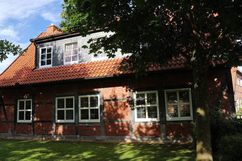 Mühlengasthof Landesbergen, Landesbergen, Germany