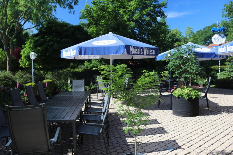 Mühlengasthof Landesbergen, Landesbergen, Germany