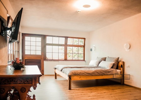 Wirgarten Antik Hotel, Dingolfing, Germany