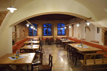 Wirgarten Antik Hotel, Dingolfing, Germany