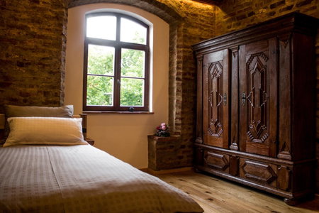 Wirgarten Antik Hotel, Dingolfing, Germany