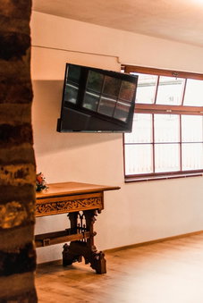 Wirgarten Antik Hotel, Dingolfing, Germany