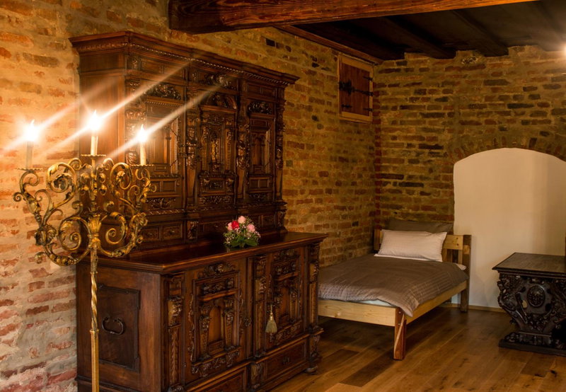 Wirgarten Antik Hotel, Dingolfing, Germany