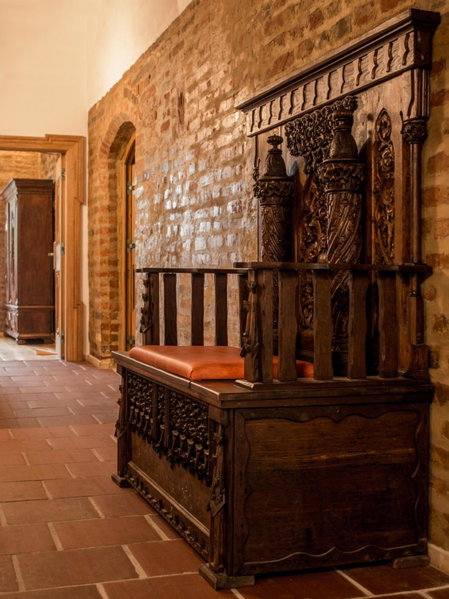 Wirgarten Antik Hotel, Dingolfing, Germany