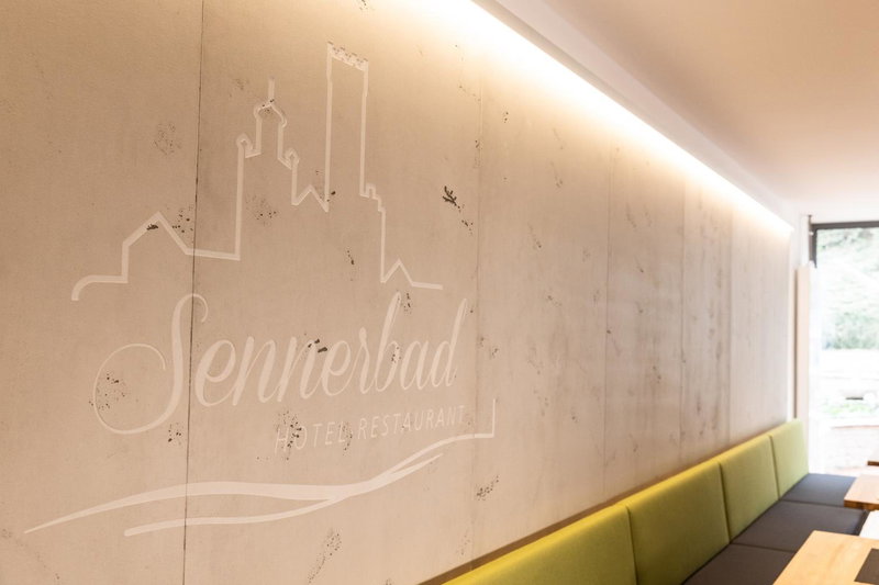 Hotel Restaurant Sennerbad, Ravensburg, Germany