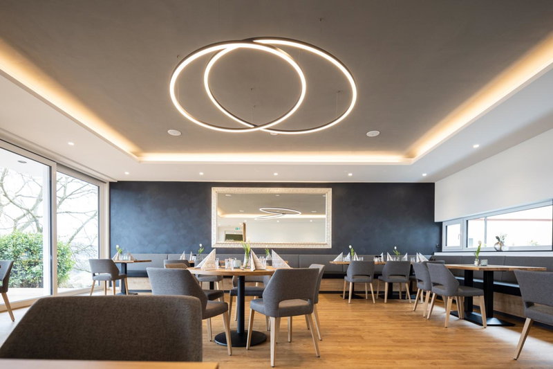 Hotel Restaurant Sennerbad, Ravensburg, Germany