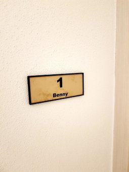 Pension am Treiser Kiosk, Treis-Karden, Germany