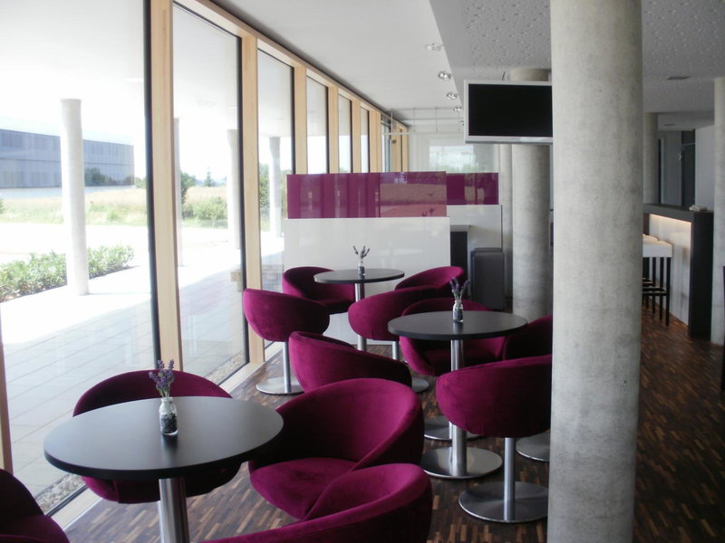 iQ-Hotel Ulm, Ulm, Germany