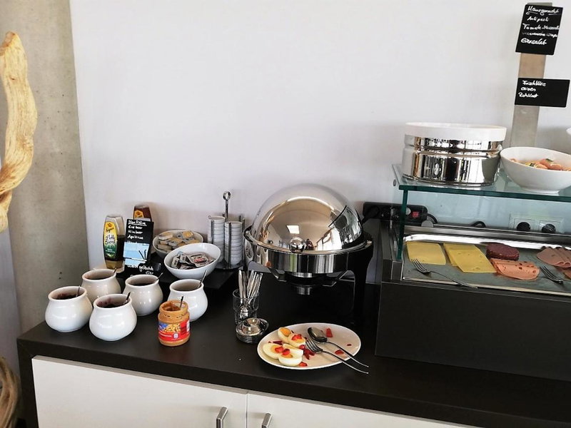 iQ-Hotel Ulm, Ulm, Germany