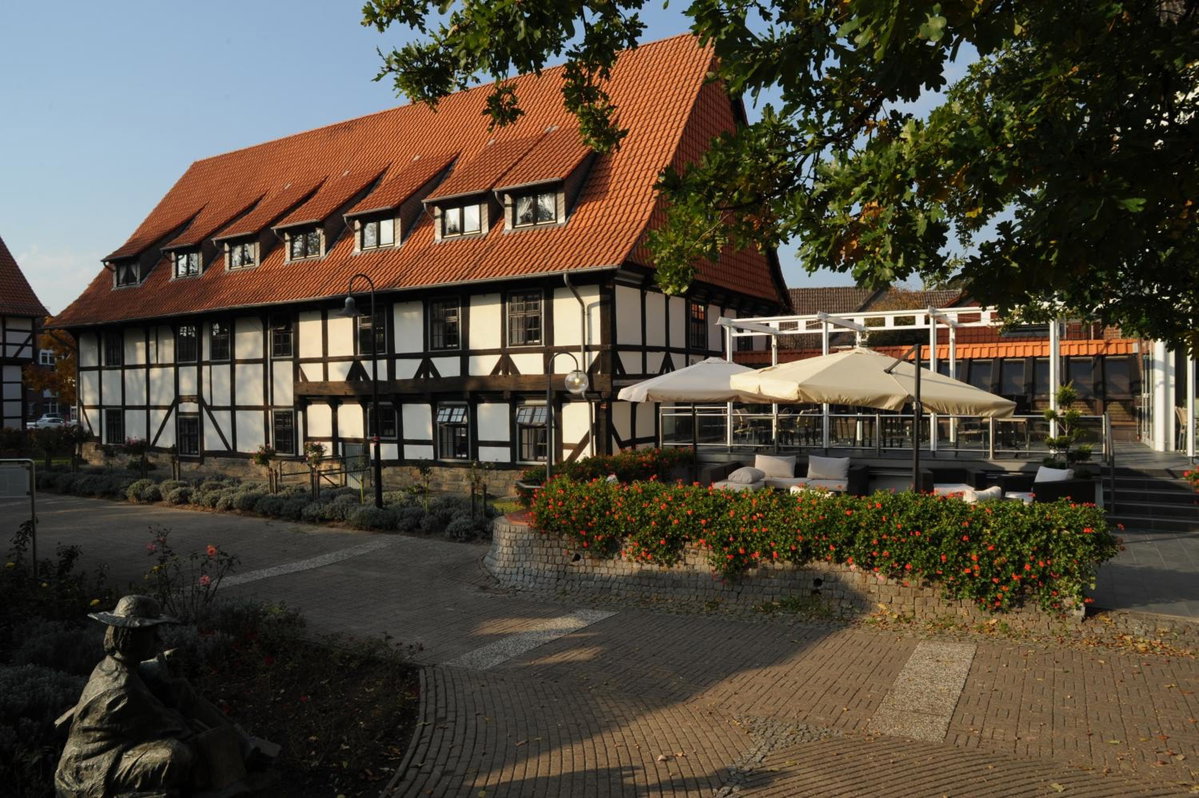 Hotel Ratskeller, Germany