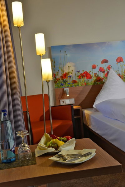 Hotel Ratskeller, Salzgitter, Germany