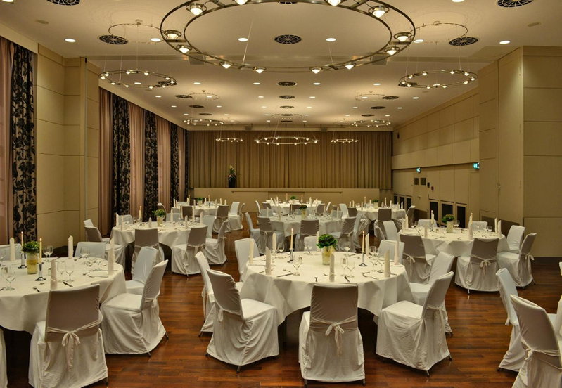Hotel Ratskeller, Salzgitter, Germany